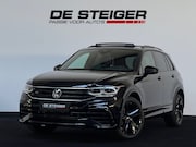 Volkswagen Tiguan - 1.4 TSI eHybrid 3 x R-Line Pano Keyless Matrix Led Sfeer 245