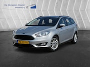 Ford Focus - Wagon 1.0 Lease Edition rijklaar incl garantie