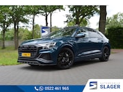 Audi Q8 - 55 TFSI e quattro Pro Line S - Pano | ACC | S-line sportpakk