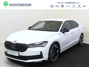 Skoda Superb - 1.5 TSI PHEV Sportline Business