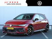 Volkswagen Golf - GTE 1.5 eHybrid 272pk Trekhaak Inklapbaar | Panoramadak | Bl