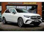 Mercedes-Benz GLC-klasse - GLC 300de 4MATIC AMG Line Edition | Panorama | Burmester 3D