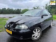 Seat Ibiza - 1.4-16V Sensation | Clima | APK juli 2027