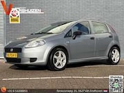 Fiat Grande Punto - 1.3 M-Jet Actual | 5-Deurs | Airco |