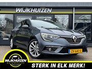 Renault Mégane - Estate 1.3 TCe GT-Line met Led !!! Carplay !!! Trekhaak !!! 