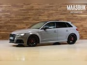 Audi RS3 - 2.5 TFSI RS3 quattro|NAP|B&O|Pano|RS-zetels|Camera