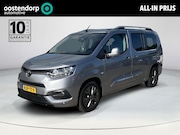 Toyota ProAce City - 1.2 Turbo Dynamic Long