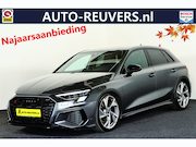 Audi A3 - Sportback 2.0 TFSI S3 quattro / LED-Matrix / B&O / ACC / Car