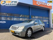 Mercedes-Benz C-klasse - Combi 200 K. Elegance automaat