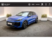 Volkswagen T-Roc - R-Line First Edition 1.5 eTSI DSG