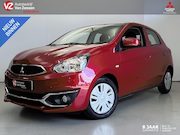 Mitsubishi Space Star - 1.0 Cool+ | Airco | NL auto | Rijklaarprijs | Garantie tot 2