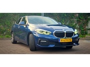 BMW 1-serie - 118i Business Edition | Cam | Stoelverw. | Cruise | Led