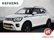 Suzuki Ignis - 1.2 Smart Hybrid Style | AUTOMAAT | LMV | Achteruitrijcamera