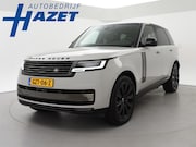 Land Rover Range Rover - SV 3.0 P550e PHEV SV - ORIG. NL BORASCO GREY + REAR ENTERTAI