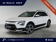 Kia Niro - ExecutiveLine 1.6 GDi Hybrid 140pk | LEDER | ADAPTIVE CRUISE