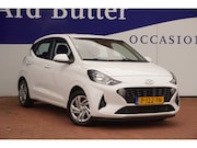 Hyundai i10 - 1.0 Comfort+airco+cruise-control+apple-care-Play+groot-scher