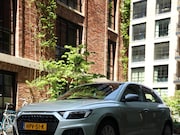 Audi A1 - 40 TFSI S line | 207PK | carplay | sonos audio