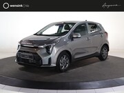 Kia Picanto - 1.0 GDi DynamicPlusLine | 4-zits | Parkeersensoren Achter | 