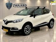 Renault Captur - 1.2 TCe Dynamique l Automaat l Cruise l Navi l Camera l Clim