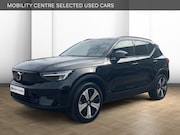 Volvo XC40 - Recharge Core 70 kWh | Apple/Android | Achteruitrijcamera