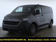 Volkswagen e-Transporter - Caravelle L1H1 64 kWh 9 personen 47.553 incl BTW LED Camera 