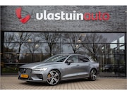 Volvo S60 - 2.0 T8 AWD Twin Engine R-Design , Panoramadak, Harman/Kardon