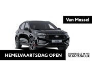 Ford Kuga - 2.5 PHEV ST-Line X | 2100KG TREKGEWICHT | €4000, - FORD VOOR