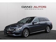 Mercedes-Benz C-klasse - Estate 180 Prestige 156PK Pano/Trekhaak/Navi/17''