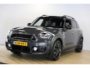 MINI Countryman - 1.5 Cooper S E ALL4 Chili | Schuif- kanteldak | Leer | Cruis