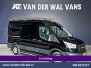 Ford Transit - 2.0 TDCI 130pk L2H2 inrichting Euro6 Airco | Camera | Imperi