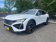 Peugeot 408 - 1.2 Hybrid 145 e-DCS6 Allure