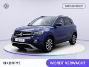 Volkswagen T-Cross - 1.0 TSI Life 95 pk | Navigatie | Parkeersensoren (Park assis