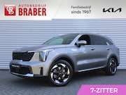 Kia Sorento - 1.6 T-GDi Plug-in Hybrid 4WD ExecutiveLine 7p | Automaat | N