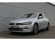 Volkswagen Polo - 1.0 TSI DSG (CLima Cruise Carplay LM-Velgen PrivacyGlass)