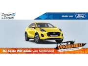 Ford Puma - 1.0 EcoBoost Hybrid Titanium 125Pk | Apple Carplay&Android A