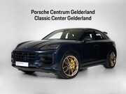 Porsche Cayenne Coupé - Turbo E-Hybrid GT