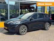 Ford Kuga - 2.5 PHEV ST-Line - camera - stoel/stuur verwarming - head up