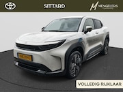 Toyota Urban Cruiser - Executive 61 kWh