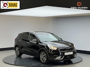 Kia Niro - 1.6 GDi First Edition | Carplay | 18 '' LM velgen | Cam acht