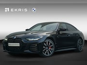 BMW 4-serie Gran Coupe - M440i xDrive M Sportpakket Pro 19'' / HiFi / Elektrisch vers