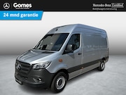 Mercedes-Benz Sprinter - 317 1.9 CDI L2 Pro | Automaat | Parkeersensoren + achteruitr