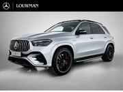 Mercedes-Benz GLE-klasse - AMG 53 Hybrid 4MATIC+ Night Edition Premium Plus | Remklauwe