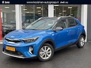Kia Stonic - 1.0 T-GDi MHEV DynamicLine Apple Carply / Android Auto | Cru