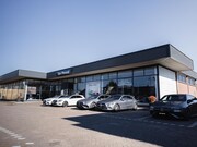Mercedes-Benz A-klasse - 180 Star Edition AMG Line Stoelverwarming / Achteruitrijcame