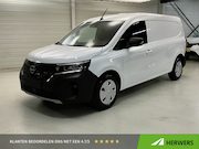 Nissan Townstar - N-Connecta L2 45 kWh / €6557,- Nissan Zakelijk Voorraadvoord