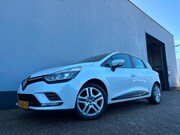 Renault Clio - Estate 0.9 TCe Zen - Airco - Cruise Control - Navigatie