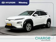 Hyundai Kona - EV Fashion 64 kWh | SoH 96% | WLTP 484km | 3-fasen | Warmtep