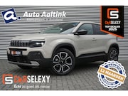 Jeep Avenger - Summit 54kWh MEEST LUXE | 400 KM WLTP
