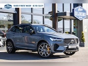 Volvo XC60 - 2.0 T8 PHEV AWD Polestar Engineered|Pano|Stoel+Stuurverwarmi