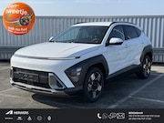 Hyundai Kona - 1.6 GDI HEV Comfort Plus / €4.500, - Voordeel / Elektrische